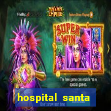 hospital santa marta porto alegre